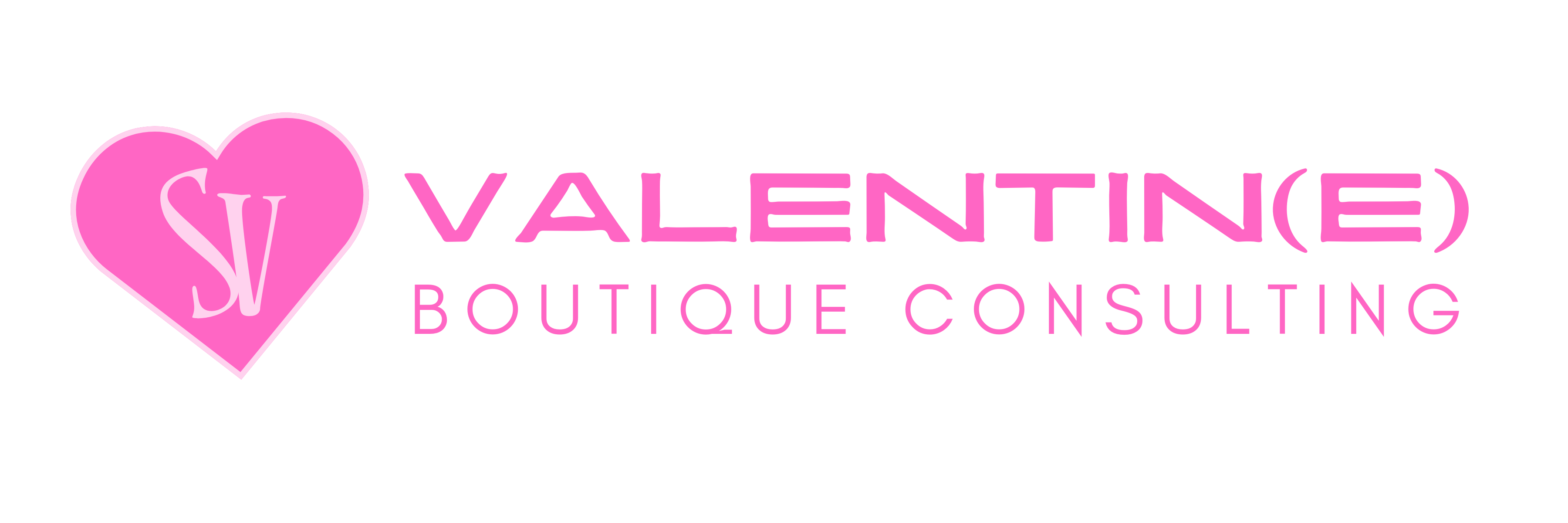VALENTIN(E) Boutique Consulting